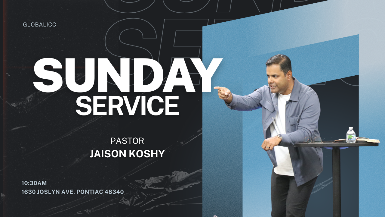 pastor 1 - International Christian Church - Multicultural & Multi-Ethnic Church in Oakland County & Detroit